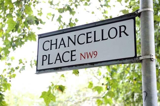 Middlesex University Platt Hall , Colindale  Main Photo