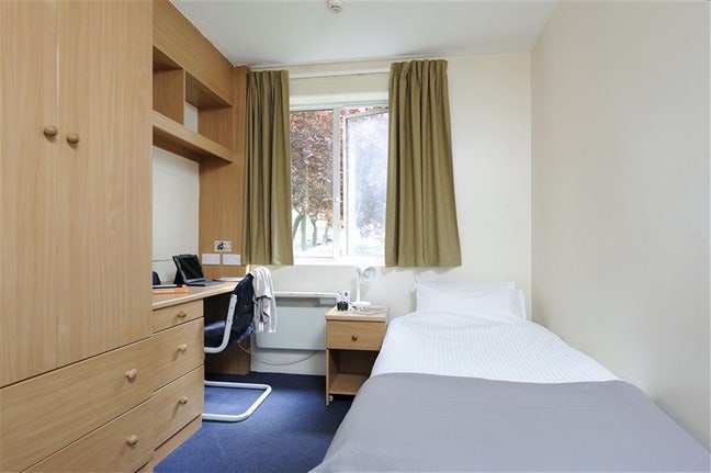 Middlesex University Platt Hall , Colindale  Main Photo