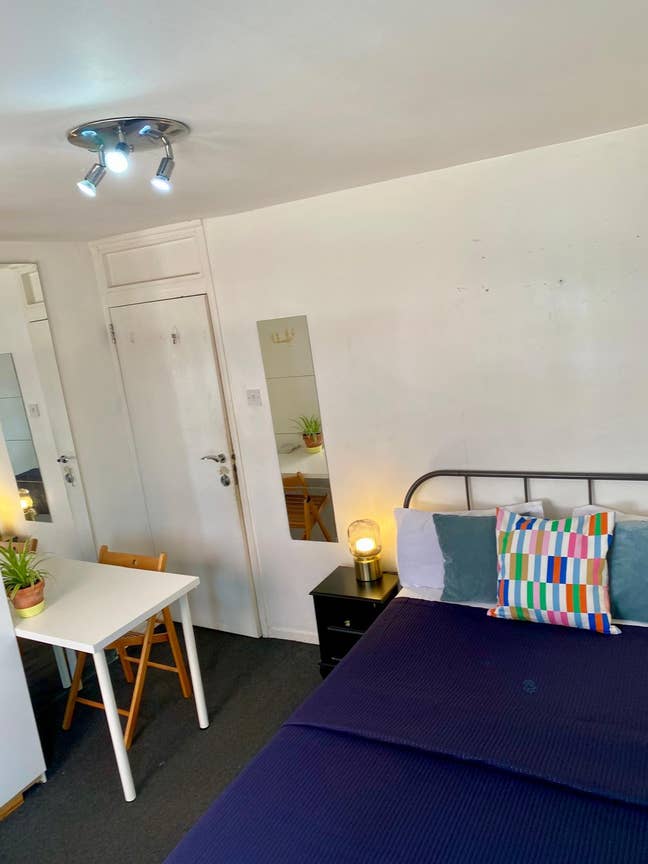 Single Room – NW10 Stonebridge Park/Wembley Main Photo