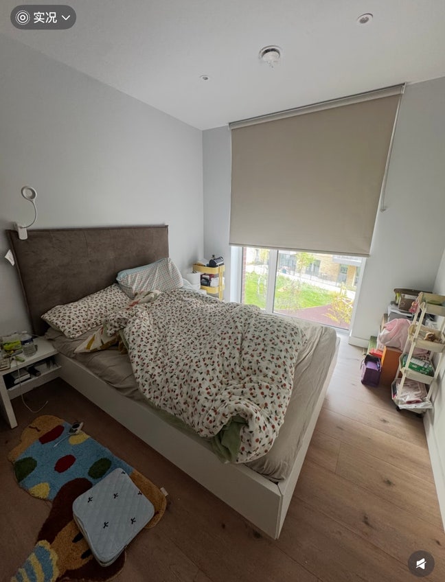 UNCLE apartment in London offers ultra-low sublett Main Photo