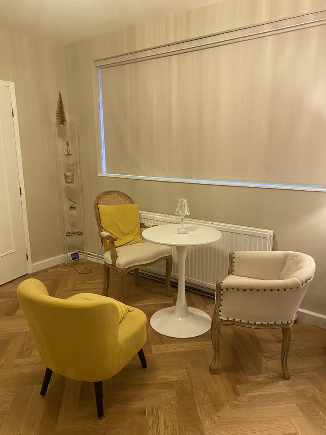 Stylish Central London Flat Near Regent’s Park Main Photo