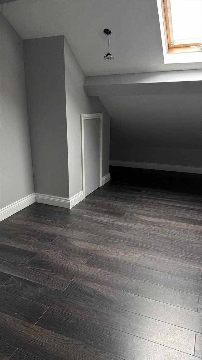 2 Bed, 1 Bath Flat - Fresh Refurb, Bil Main Photo