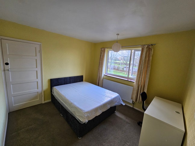 1 Double Student Room - 5mins away from NTU Main Photo