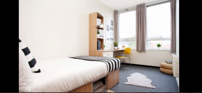 Unite Students - Favell House (Bristol) Main Photo