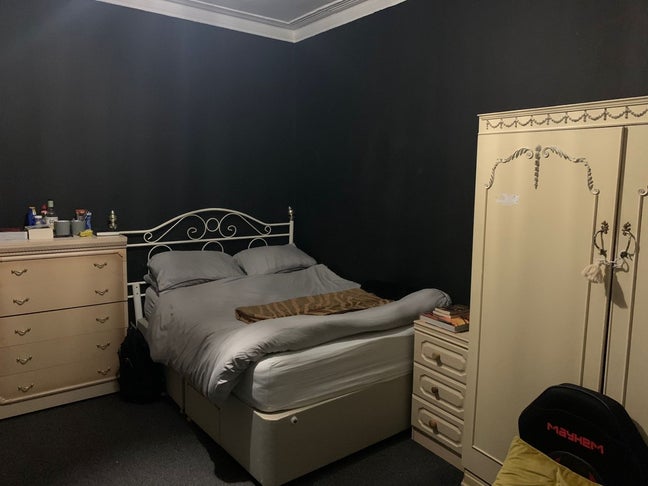 Super Large Double Room to Let in Grimsby Main Photo