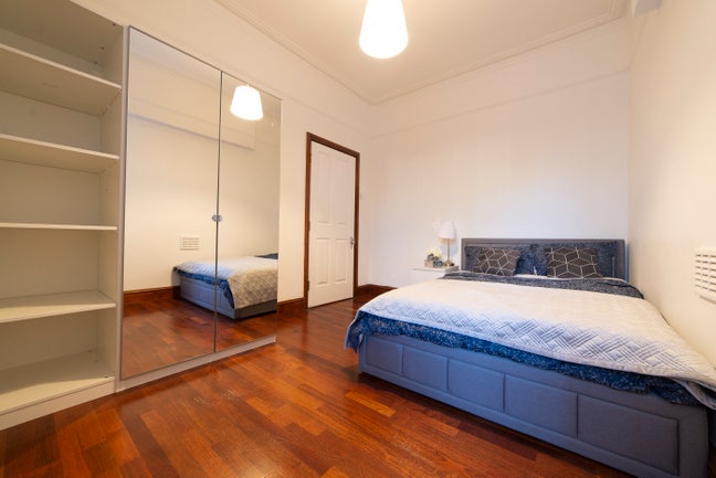 Double Room in House Share - All Bills Included! Main Photo