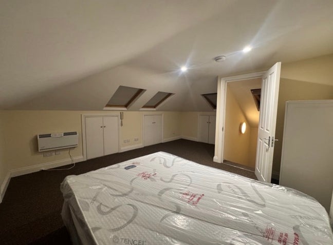 Double room for single perosn  Main Photo