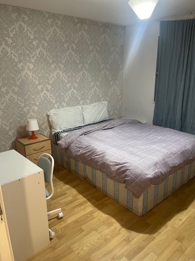 Double room for rent Main Photo