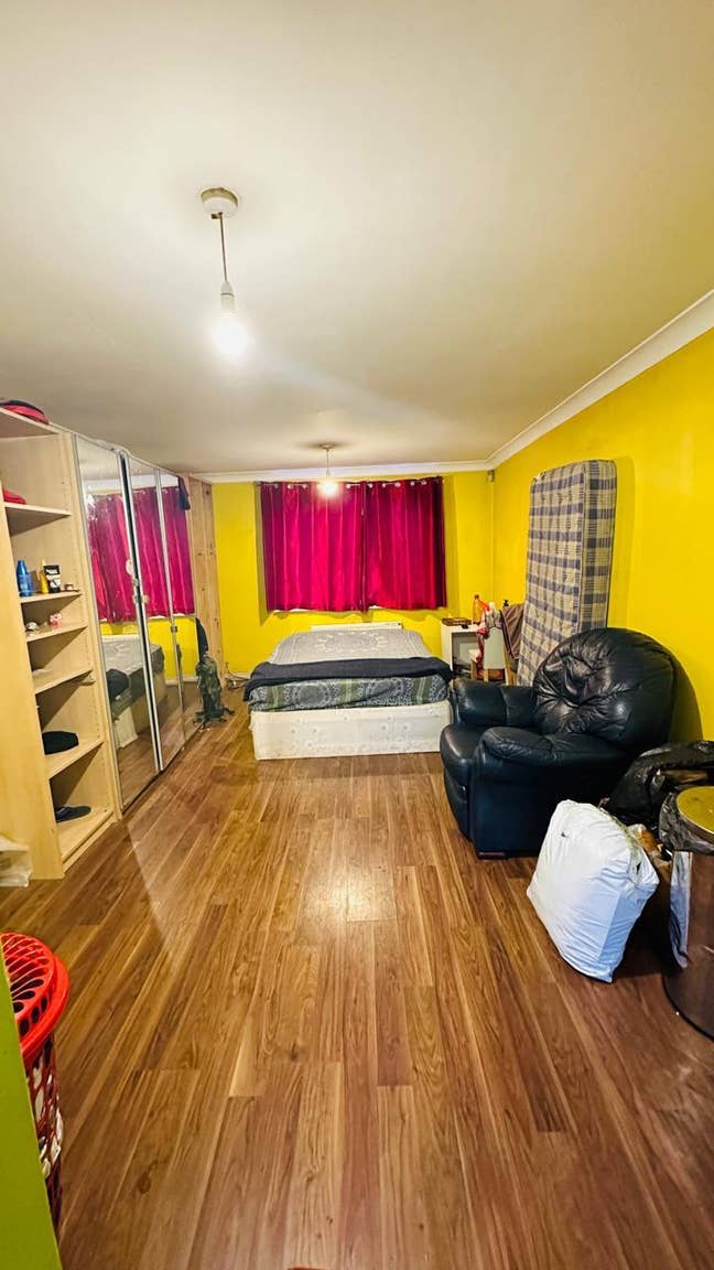 2BHK Ground floor Flat front&Rear garden Now Main Photo