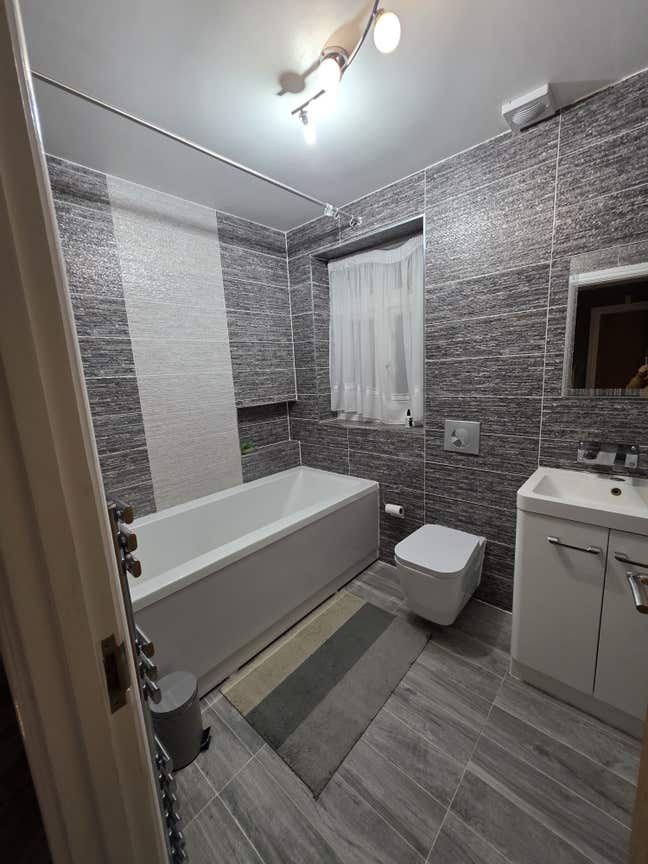 Box Room Available Main Photo