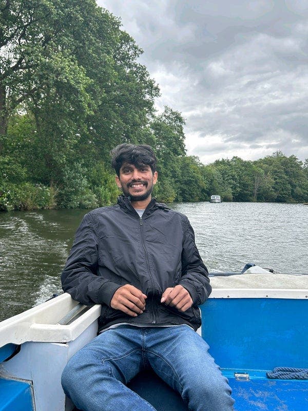 24 year old Male seeks a single or double room Main Photo