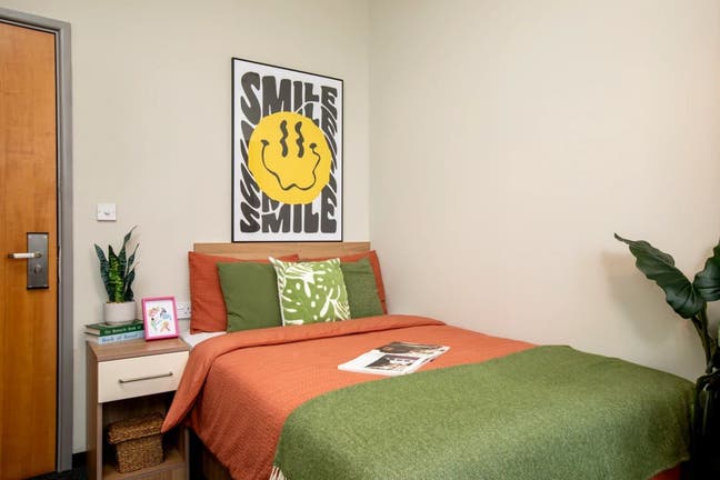 A room for immediate tenant replacement  Main Photo