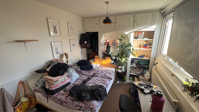 Bright & Spacious DBL Room in Islington Main Photo