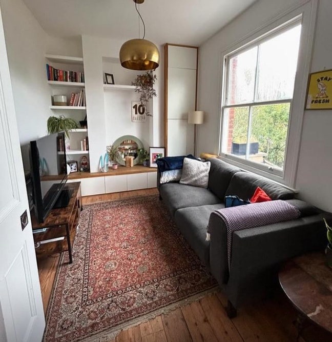 Brockley room in flat share  Main Photo