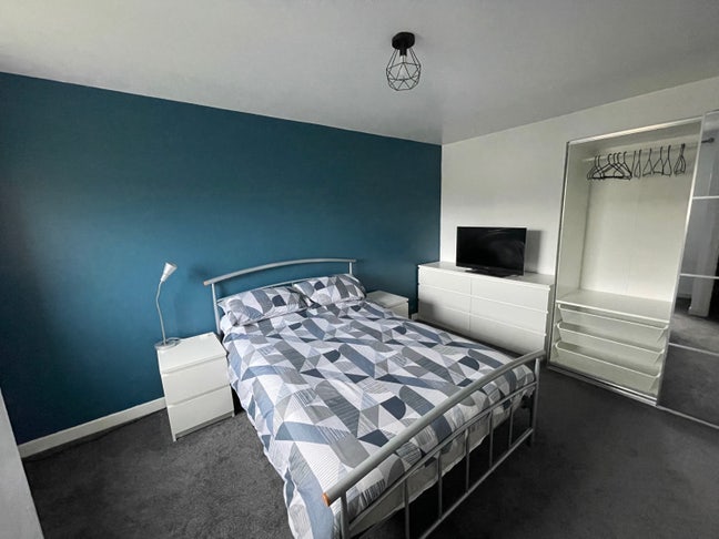 Double room in Cove, Aberdeen Main Photo