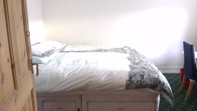 Big double bedroom near Science Park Main Photo