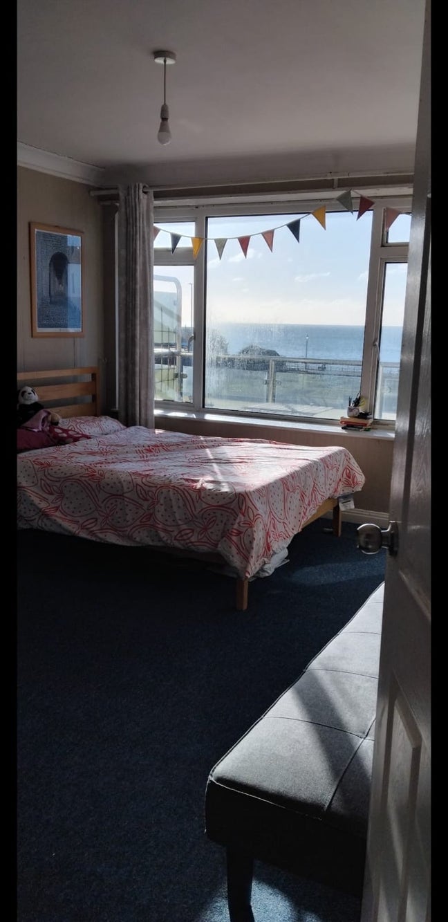 Seafront room with balcony (beach-facing) Main Photo