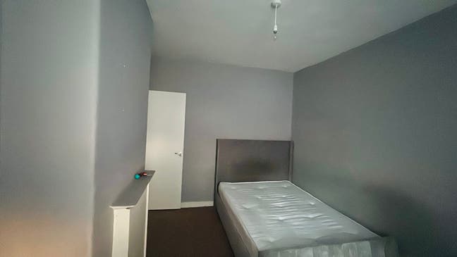 Double Room with a Spare Side Room Main Photo