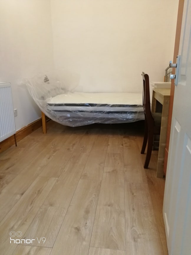 Wood Green N22 En-suite double room  Main Photo