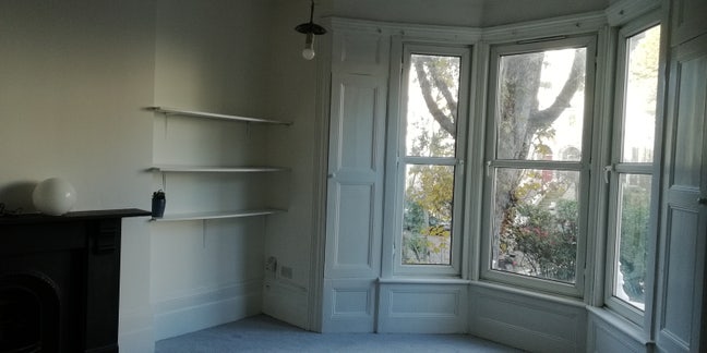 Beautiful 1 Bed Flat, Amhurst Road, E8 available   Main Photo