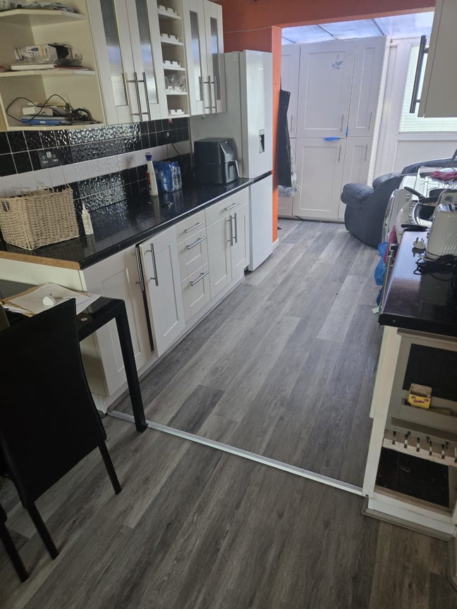 Double room for rent in Enfield Lock Main Photo