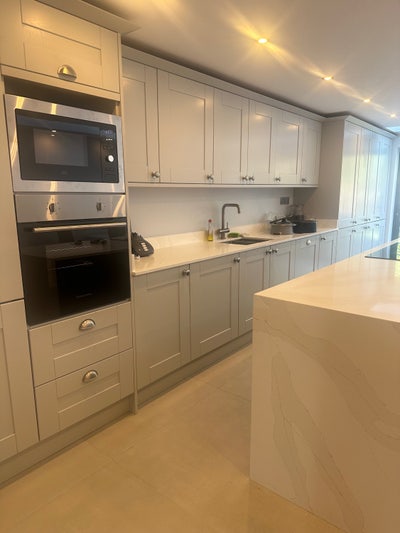 Modern Double Room - Great Links & Free Parking Main Photo