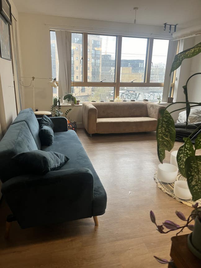 Spacious Double Room  Main Photo