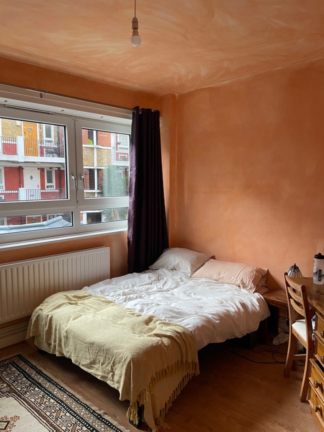 Charming Bermondsey 3 week Sublet Main Photo