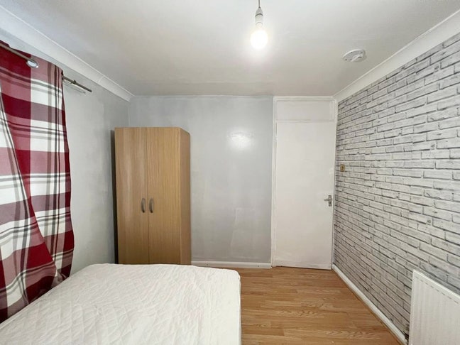  ⭐  Double Room near Stratford Main Photo