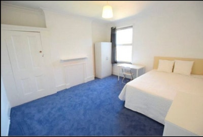 Bright and spacious room - Kensal Rise- Zone2 Main Photo