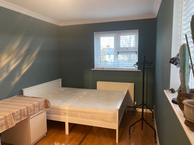 Great double room Main Photo