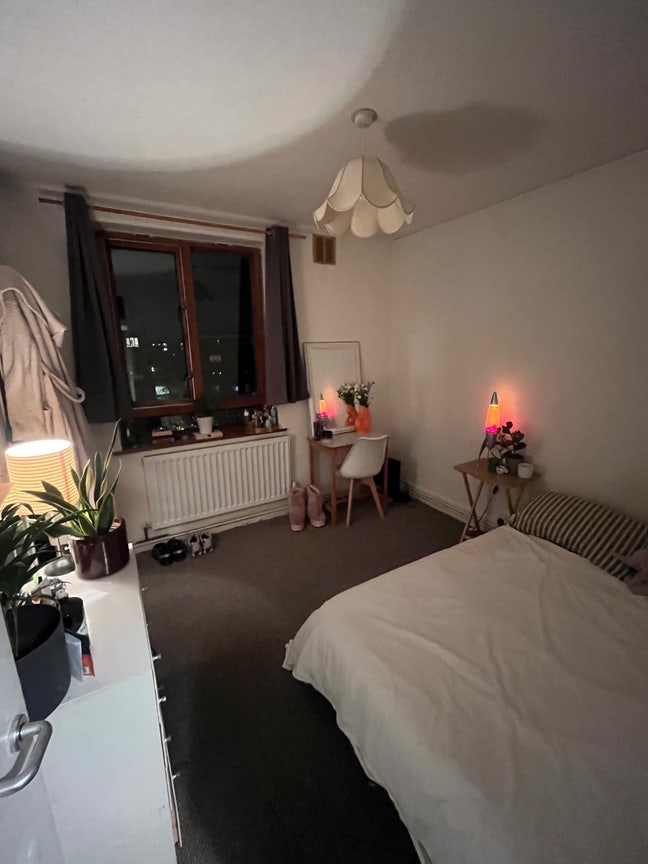 Lovely sunny room in Upper Clapton Main Photo