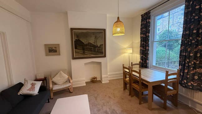 Two sunny double rooms in Stoke Newington house Main Photo