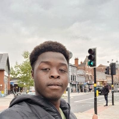 20 year old Male seeks a single or double room Main Photo