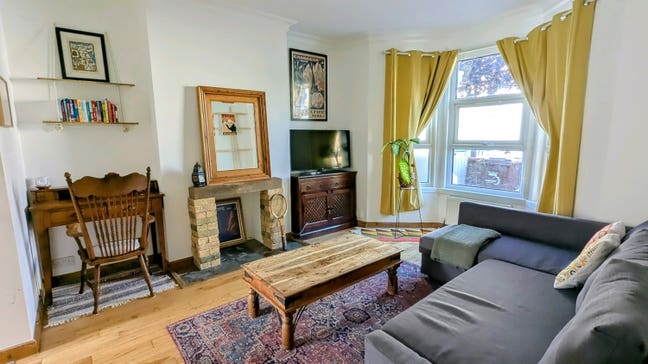 Light & Cosy Wimbledon Apartment w/ garden Main Photo