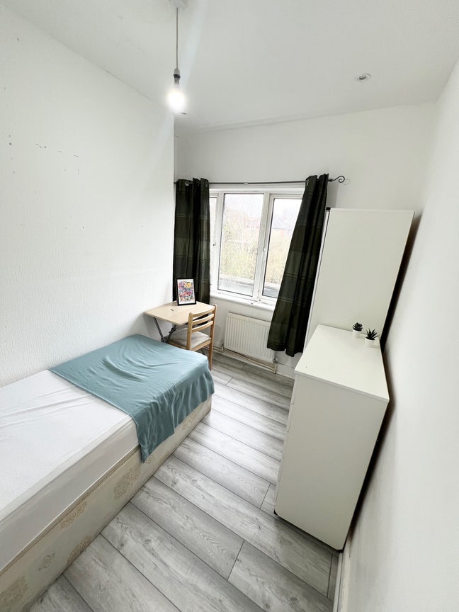 Cozy Single Room in Sudbury&Wembley Area Main Photo