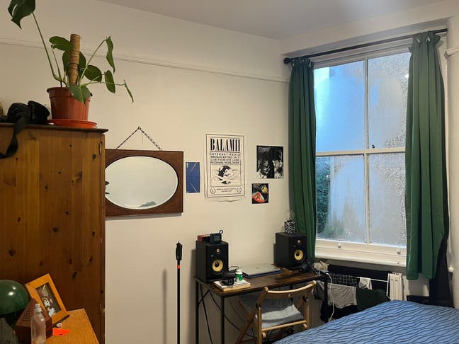 Double room to let near New Cross Gate Main Photo