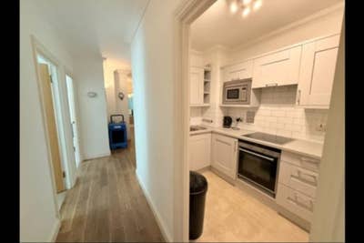 Double Room in Canary Wharf E14 Crossharbour Main Photo