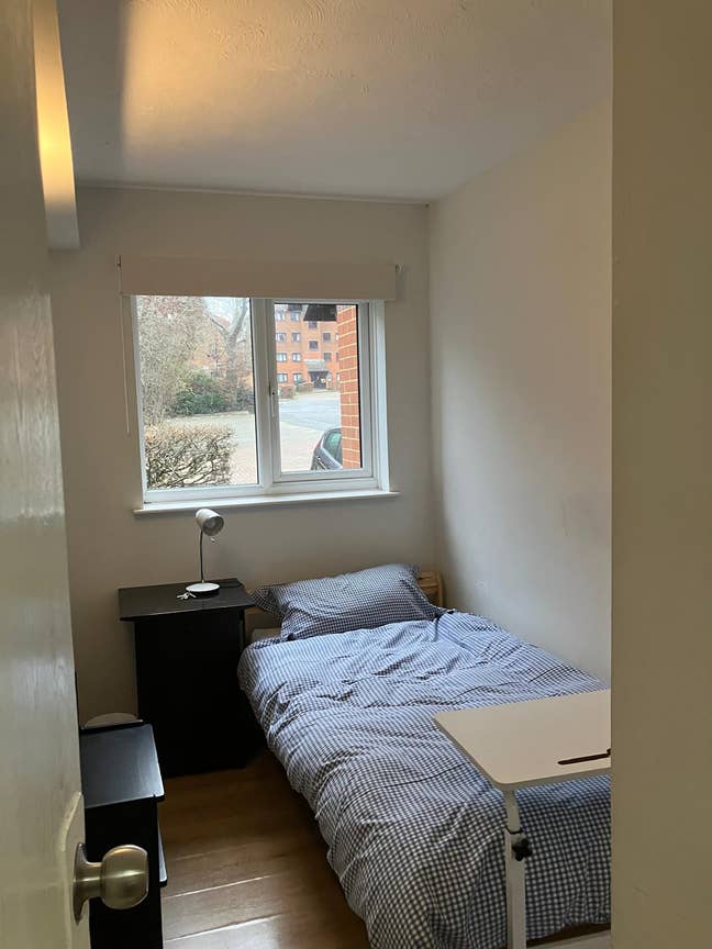 Affordable Lodger Room in Tooting – &pound;600 Main Photo