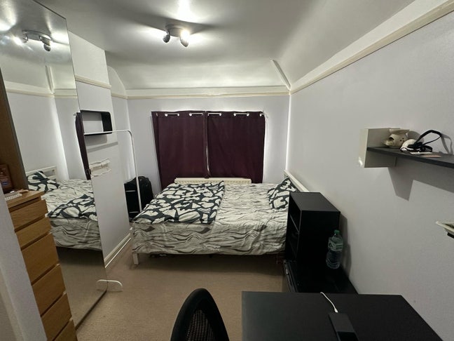 Spacious En-suite Double Room  Main Photo