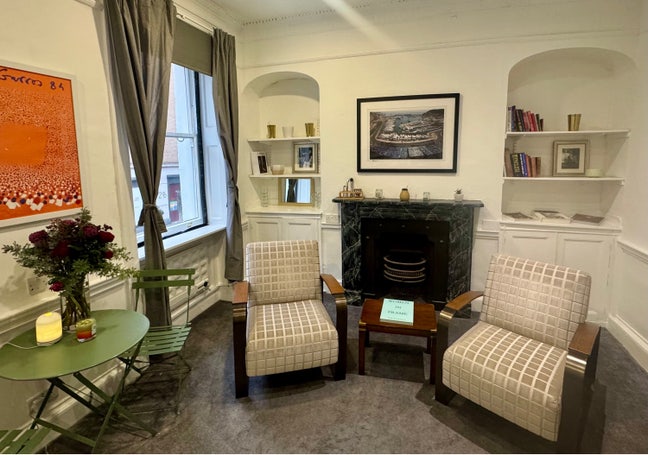 Charming one bedroom Marylebone Apartment  Main Photo