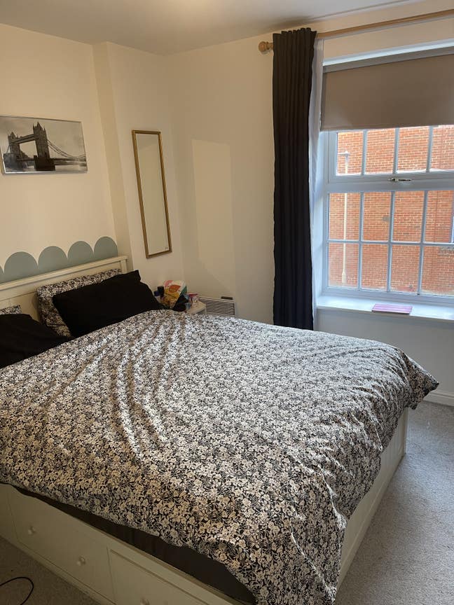 Double room with private bathroom and toilet  Main Photo