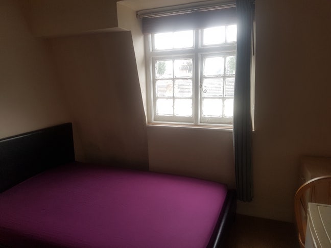 Double room in Hampton Main Photo