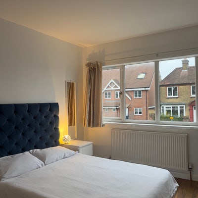 Large Double Room near Middlesex Uni - Bills Inc  Main Photo