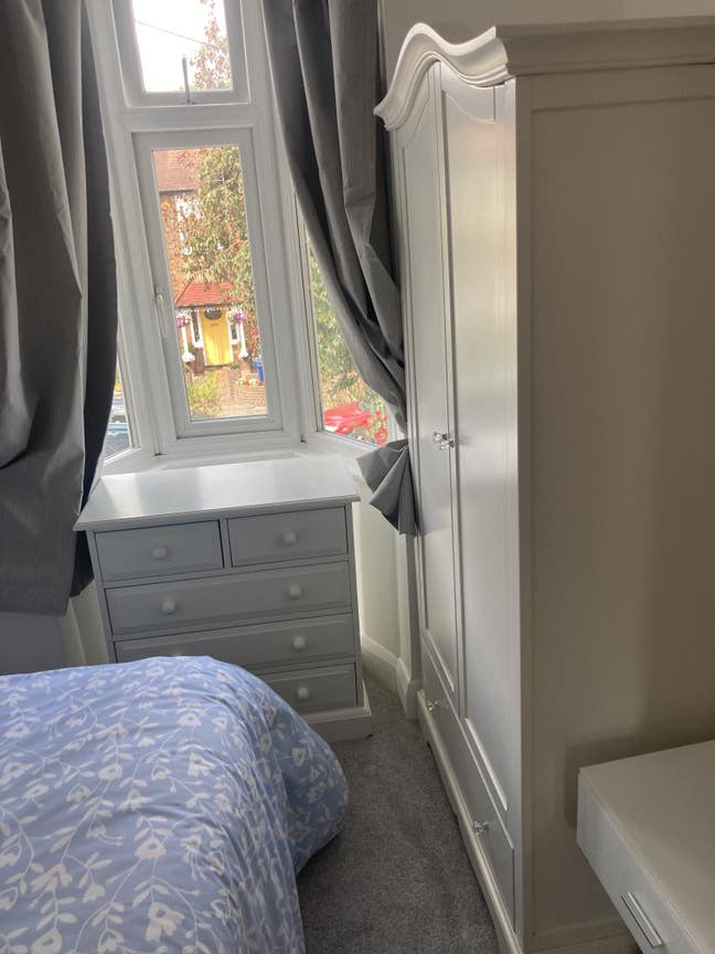 Bright comfy single room in zone 4 Arnos Grove  Main Photo