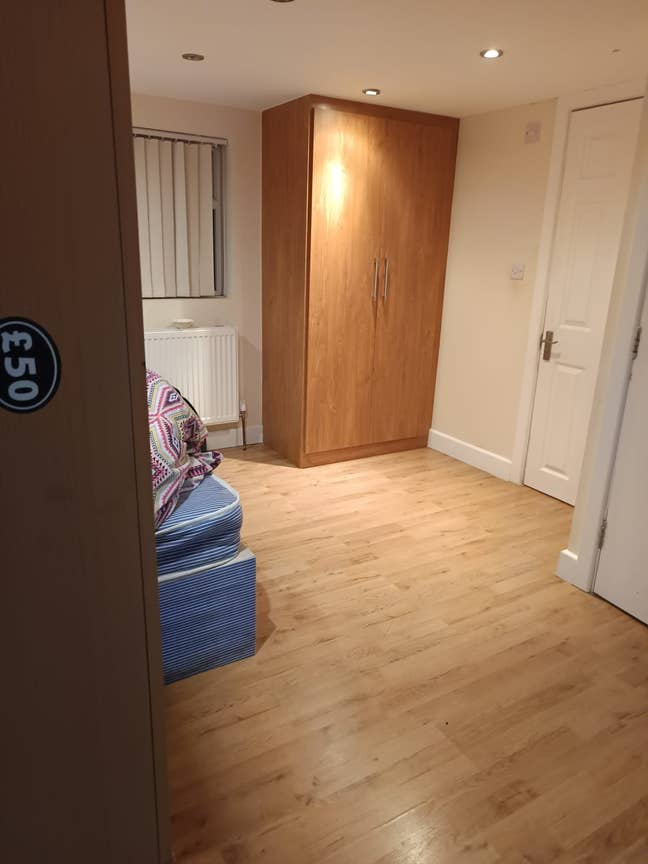 Loft room is available for 3 people  Main Photo