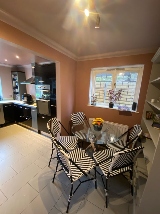 Cosy double room  Main Photo