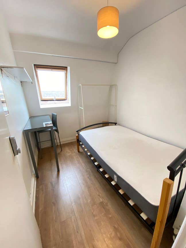 🌸Zone 1 |Tidy Female Flatshare | Clean & Calm Main Photo