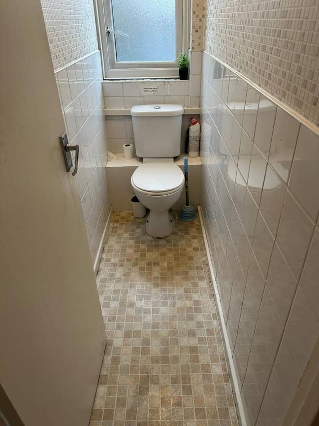 Mile End*Stepney Green*Zone 1*Large Double  Main Photo