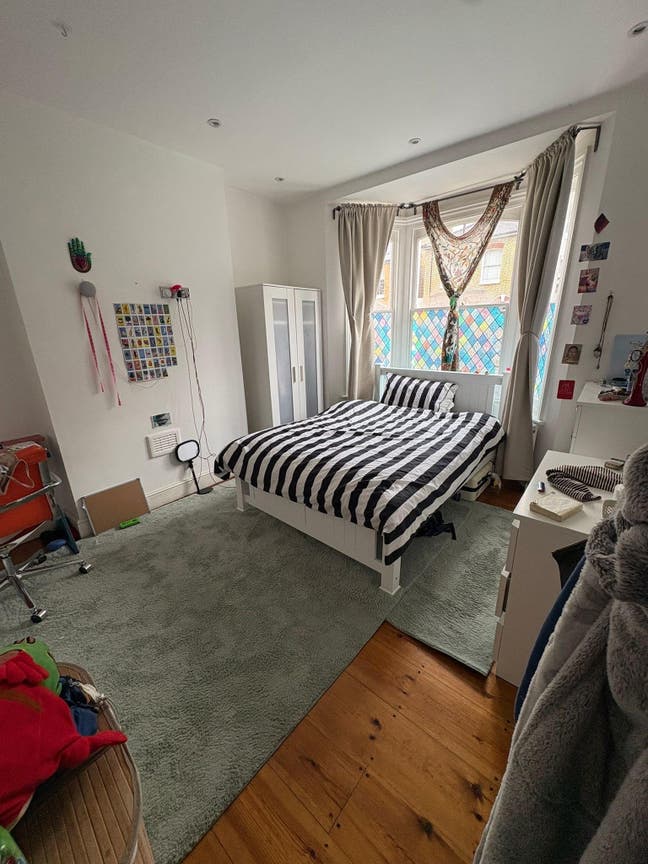 1 room in Cozy & Spacious Flat in Peckham!! 💖 Main Photo